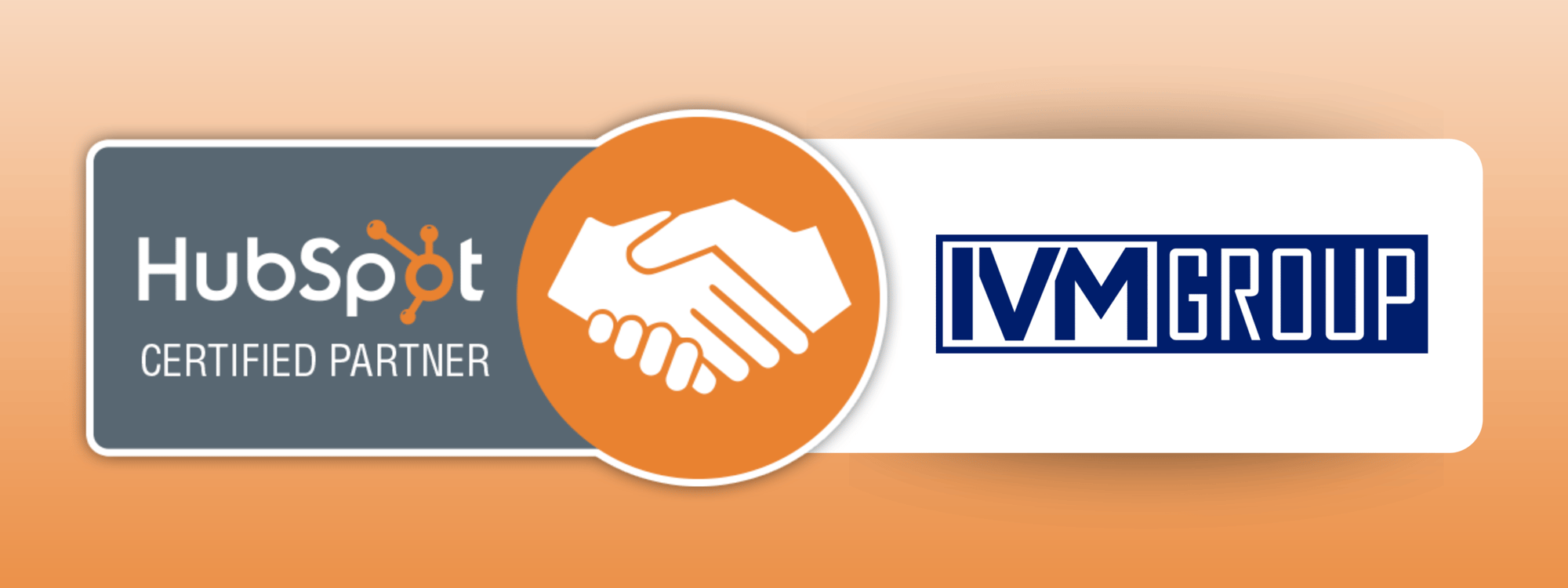 IVM Group is a certified HubSpot partner.