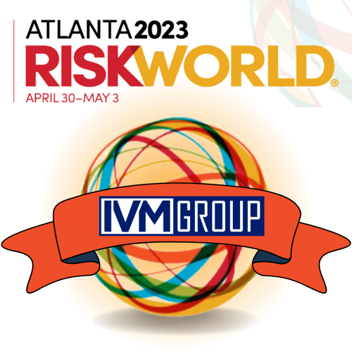 IVM Group will be at RIMS, May 1-3.